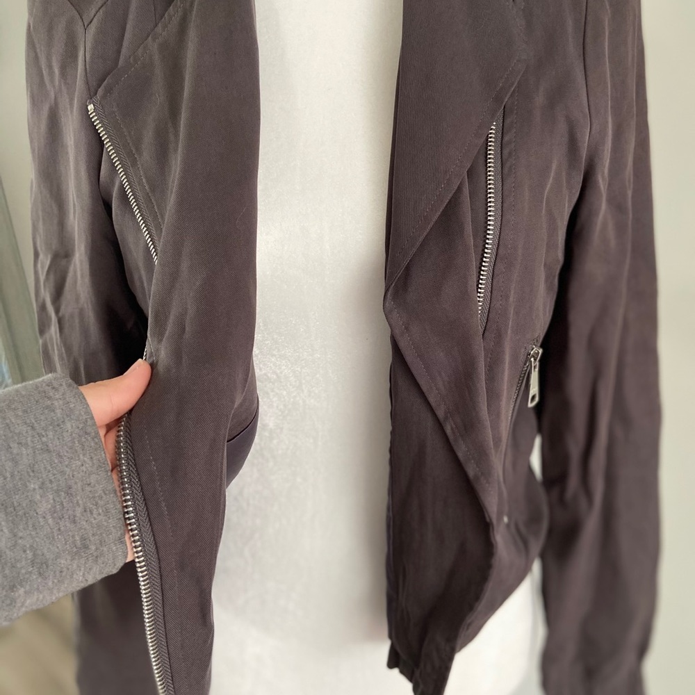 VIGOSS Jacket - Picture 3 of 5